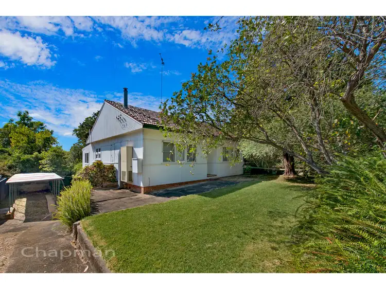 49 Great Western Highway, Blaxland NSW 2774