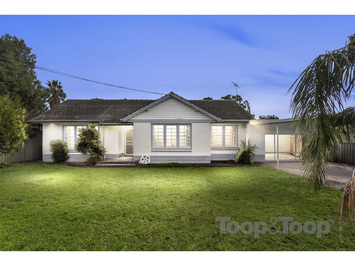 Main view of Homely house listing, 5-5a Jersey Avenue, Brahma Lodge SA 5109