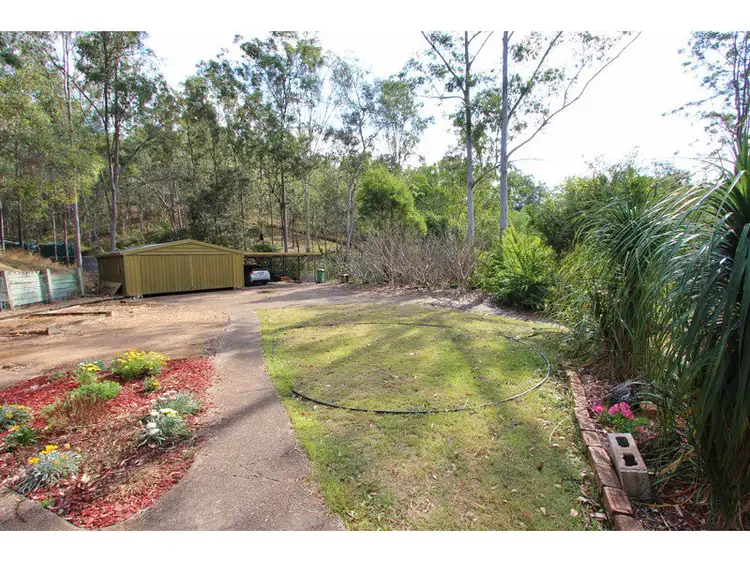 Third view of Homely house listing, 20 Wattle Street, Mount Crosby QLD 4306
