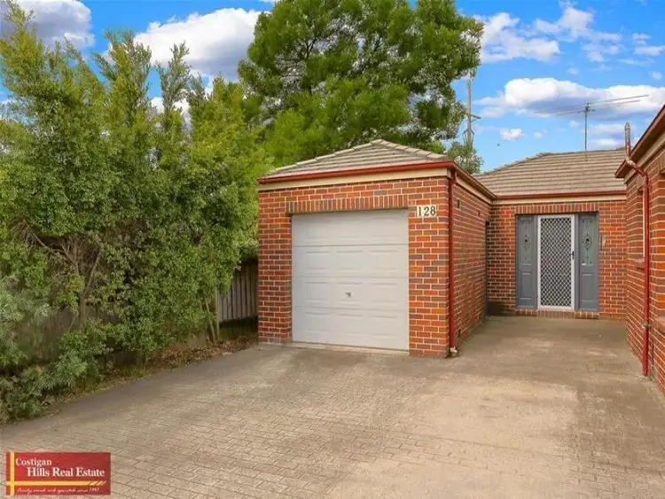 Main view of Homely townhouse listing, Address available on request