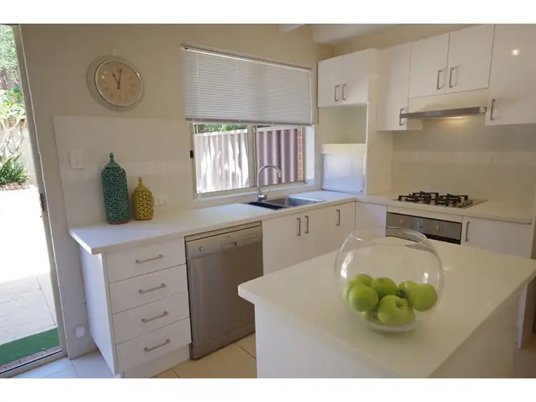 Third view of Homely townhouse listing, Address available on request