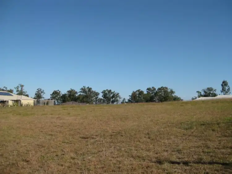 Second view of Homely land listing, 124 Willowbank Drive, Willowbank QLD 4306