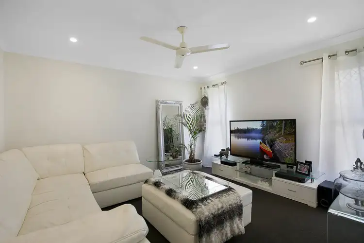 Sixth view of Homely house listing, 3 Barwick Court, Wilsonton Heights QLD 4350
