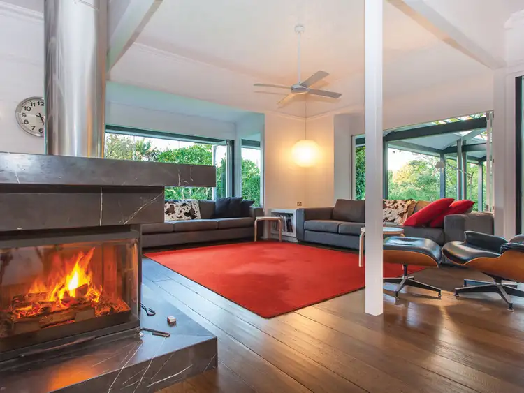 Fifth view of Homely house listing, 1 Rifle Range Road, Bangalow NSW 2479