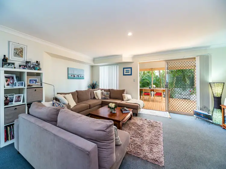 Fourth view of Homely townhouse listing, 36/272 Oxley Drive, Coombabah QLD 4216