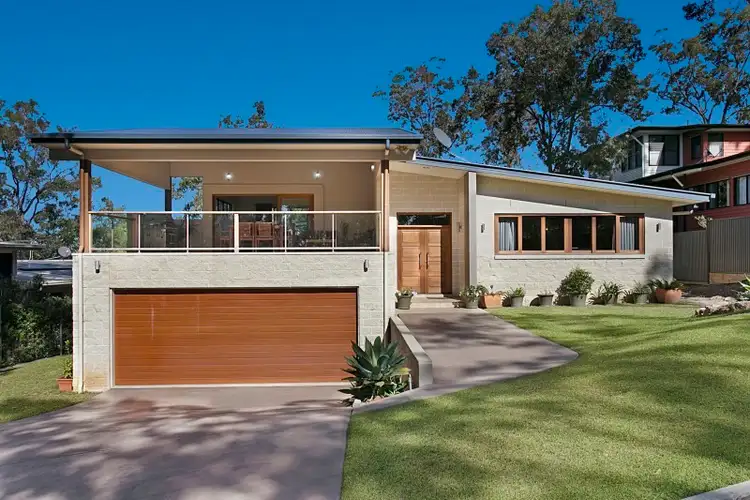 58 Gordon Circuit, Seventeen Mile Rocks QLD 4073