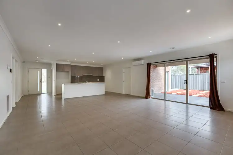 Fifth view of Homely house listing, 23 Skeeter Drive, Mernda VIC 3754