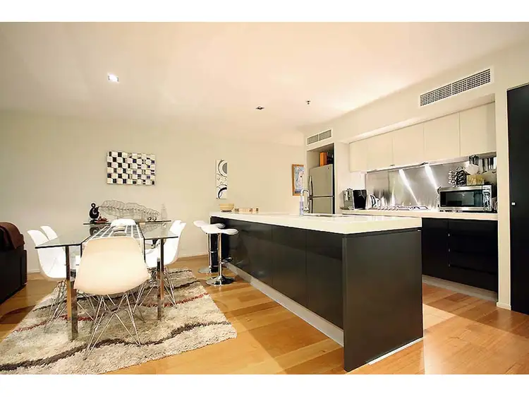 Fourth view of Homely apartment listing, 36 Vernon Tce, Teneriffe QLD 4005