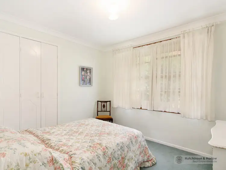 Sixth view of Homely house listing, 11 Braebank Avenue, Armidale NSW 2350