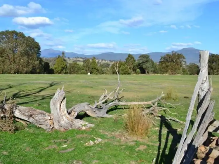 Fifth view of Homely land listing, LOT 2 Gonzaga Lane, Merrijig VIC 3723