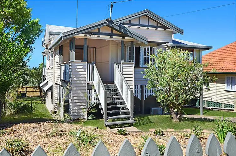 Second view of Homely house listing, 26 Newman Street, Gaythorne QLD 4051