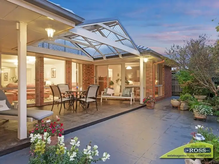 Second view of Homely house listing, 28 Seaview Avenue, Safety Beach VIC 3936