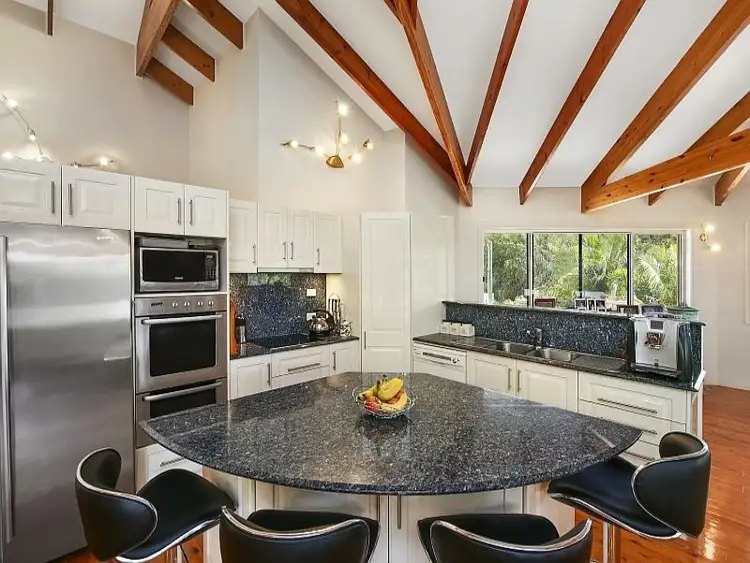 Second view of Homely house listing, 3 Kingsview Drive, Umina Beach NSW 2257