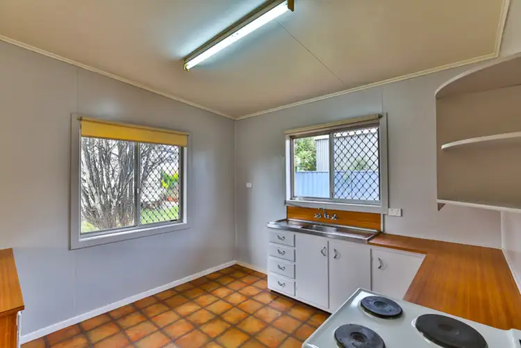 Sixth view of Homely house listing, 4 Frederick Street, East Toowoomba QLD 4350