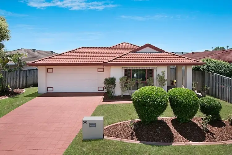 Main view of Homely house listing, 50 Winders Place, Banora Point NSW 2486