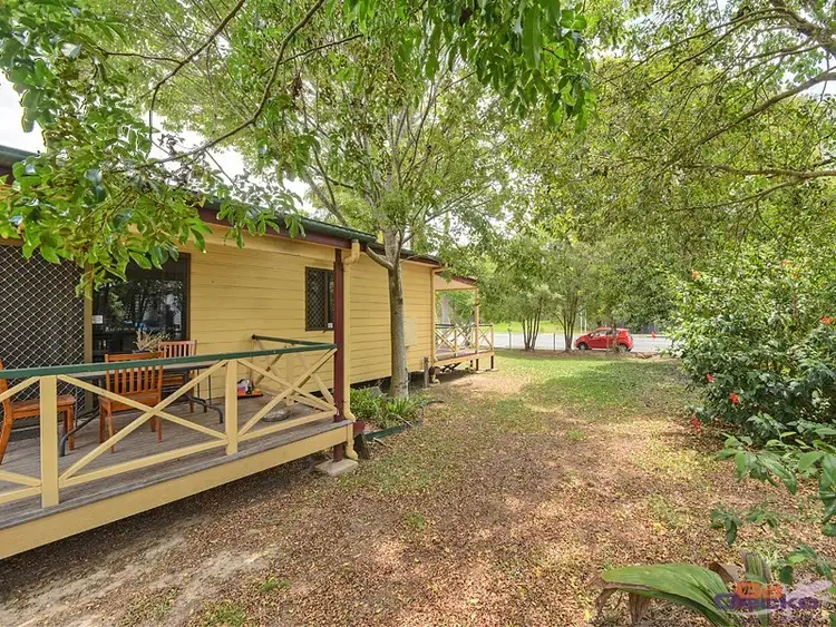 Sixth view of Homely house listing, 55 Pumicestone Road, Caboolture QLD 4510