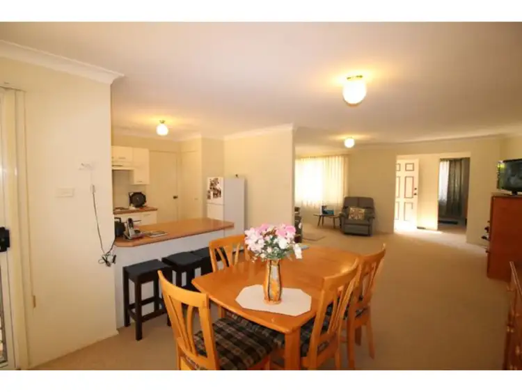 Third view of Homely villa listing, 5/2-6 Panorama Road, St Georges Basin NSW 2540