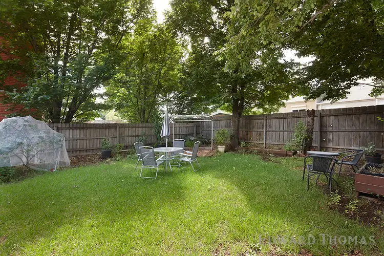 Second view of Homely flat listing, 4/67 Bayswater Road, Kensington VIC 3031