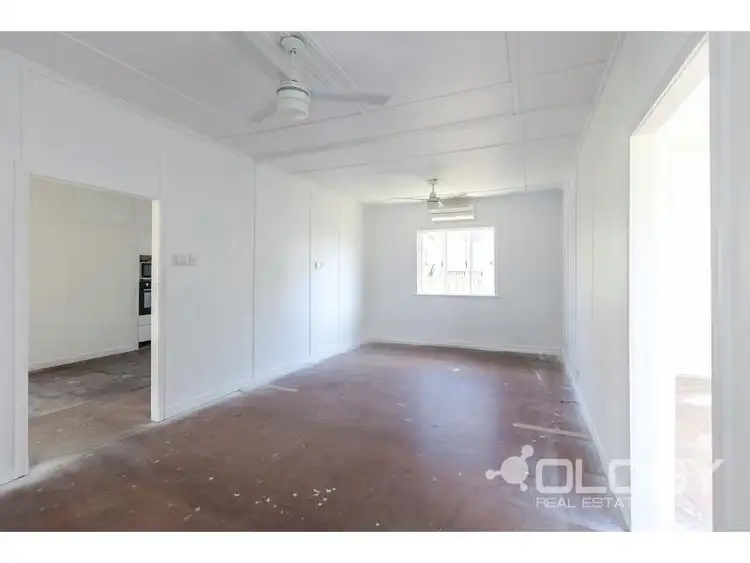 Third view of Homely house listing, 315 Salamanca Street, Frenchville QLD 4701