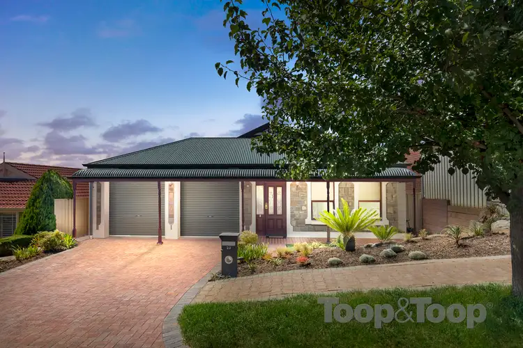 23 Featherstone Circuit, Greenwith SA 5125