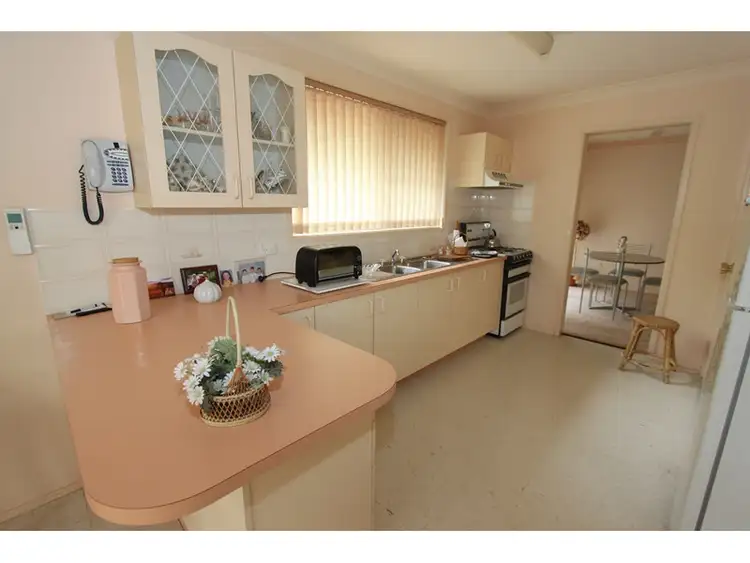 Second view of Homely house listing, 7 Opperman Way, Windradyne NSW 2795