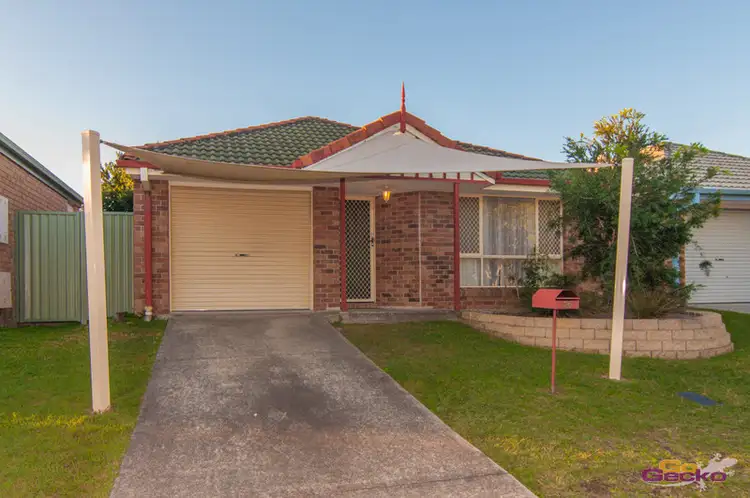 26 Turquoise Place, Wavell Heights QLD 4012