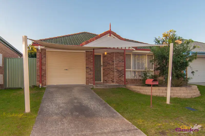 Main view of Homely house listing, 26 Turquoise Place, Wavell Heights QLD 4012