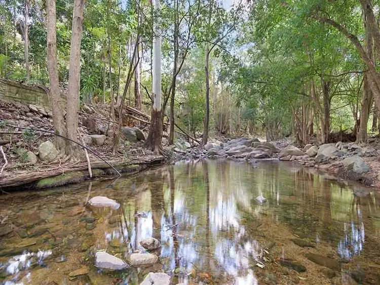 Fifth view of Homely house listing, 894 Cedar Creek Road, Cedar Creek QLD 4520