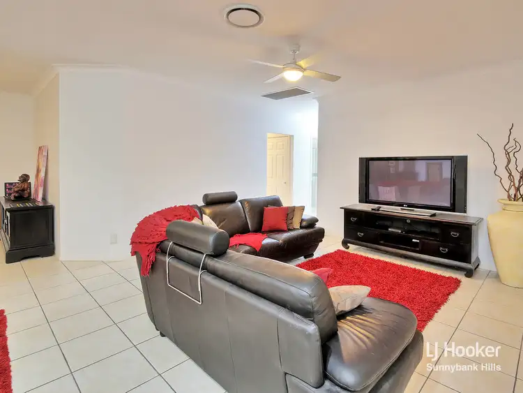 Sixth view of Homely house listing, 3 Elm Court, Stretton QLD 4116