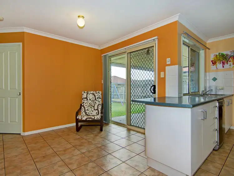 Fifth view of Homely house listing, 11 Faculty Circuit, Meadowbrook QLD 4131