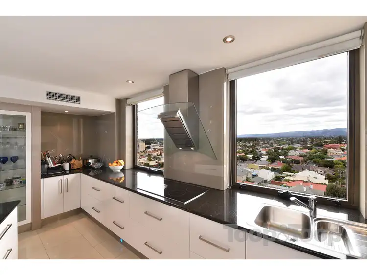 Second view of Homely apartment listing, 12D/19-20 South Esplanade, Glenelg SA 5045