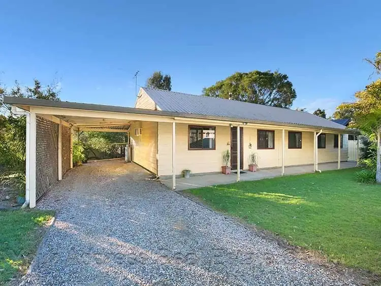 Main view of Homely house listing, 34-36 Spring Street, Jimboomba QLD 4280