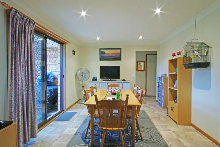 Third view of Homely house listing, 4 Eskdale Close, Narellan Vale NSW 2567