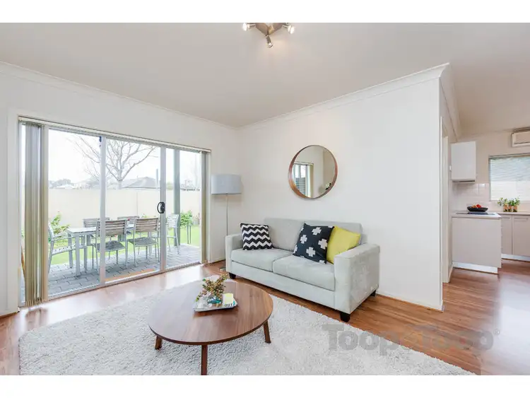 Third view of Homely unit listing, 3/341-343 Sir Donald Bradman Drive, Brooklyn Park SA 5032