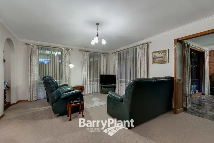 Fourth view of Homely house listing, 10 Martin Place, Pakenham VIC 3810