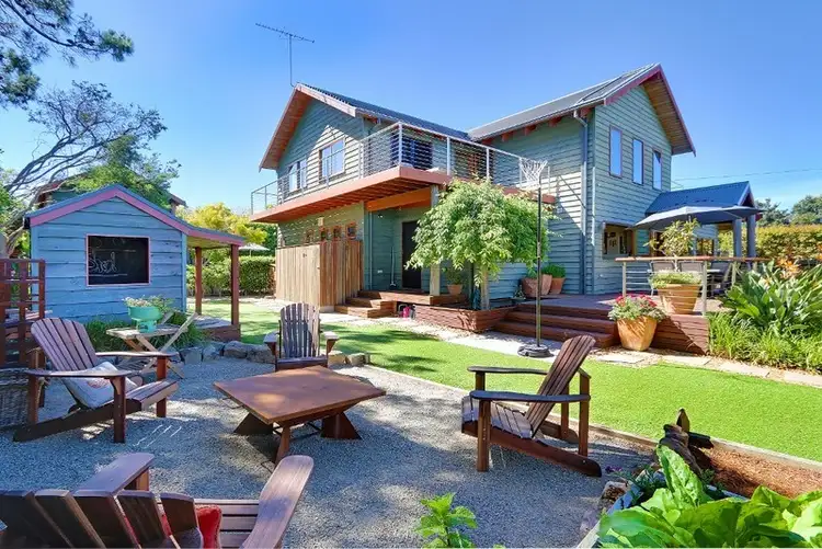 2 Finch Street, Mount Martha VIC 3934