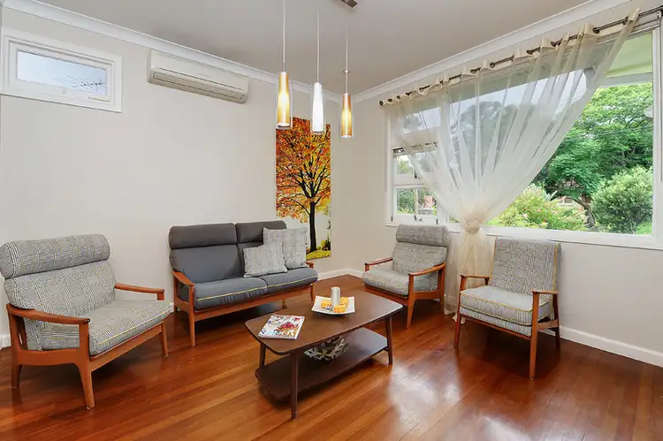 Fourth view of Homely house listing, 103 Hull Road, West Pennant Hills NSW 2125