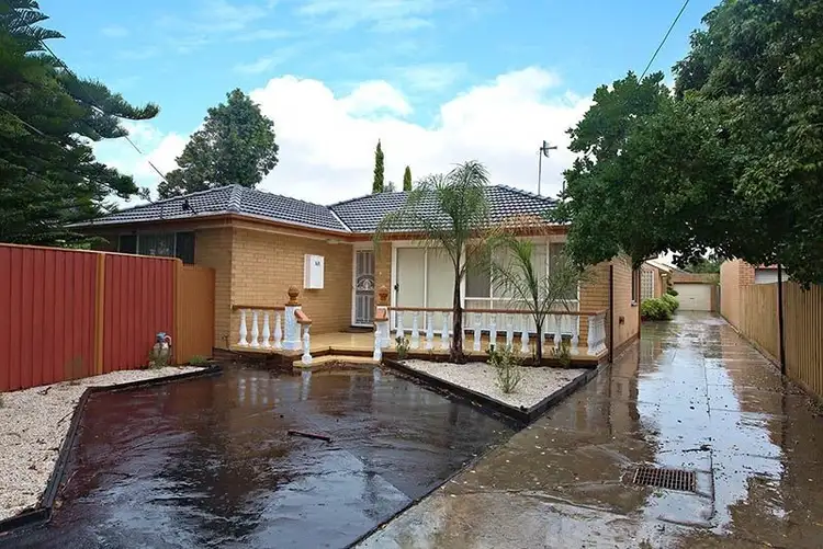 1/168 Hilma Street, Sunshine West VIC 3020