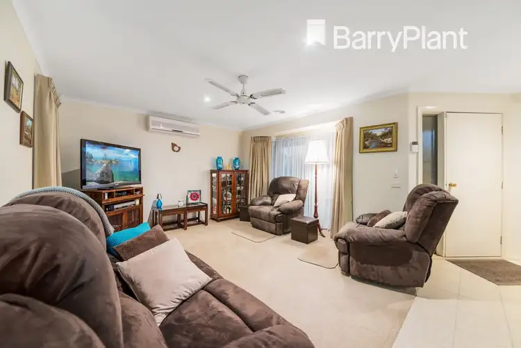 Sixth view of Homely house listing, 133 Ahern Road, Pakenham VIC 3810