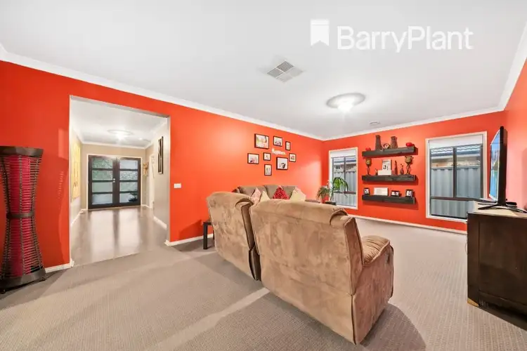 Fifth view of Homely house listing, 19 Inspiration Circuit, Pakenham VIC 3810
