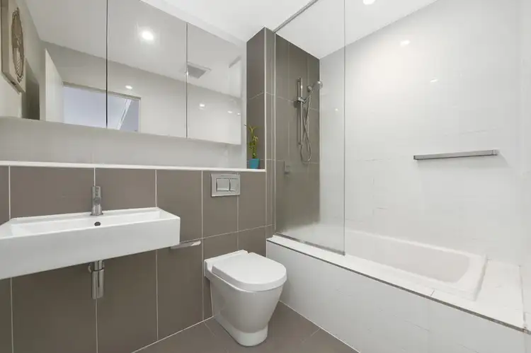 Sixth view of Homely apartment listing, 2308/7 Stromboli Strait, Wentworth Point NSW 2127