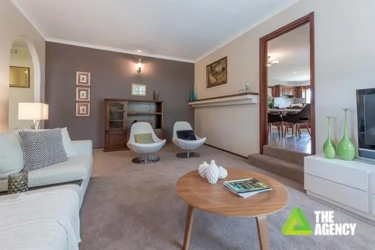 Fifth view of Homely house listing, 74 Macleay Drive, Padbury WA 6025