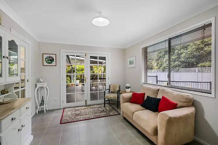 Sixth view of Homely house listing, 18 Myers Street, Rangeville QLD 4350