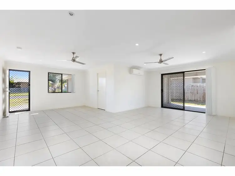 Sixth view of Homely house listing, 38 Brosnan Crescent, Parkhurst QLD 4702