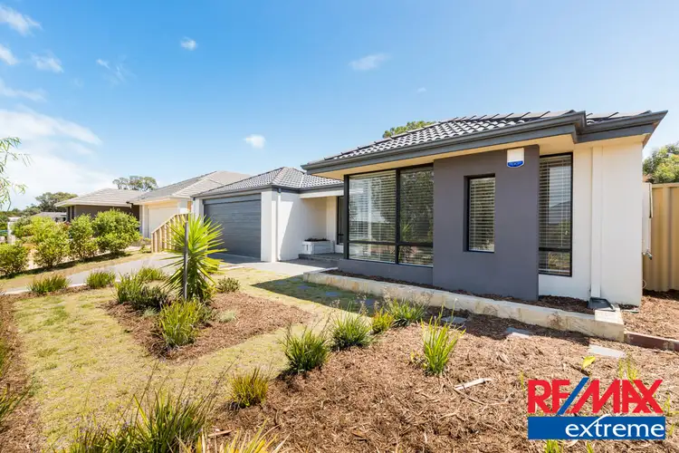 28 Broadford Avenue, Butler WA 6036