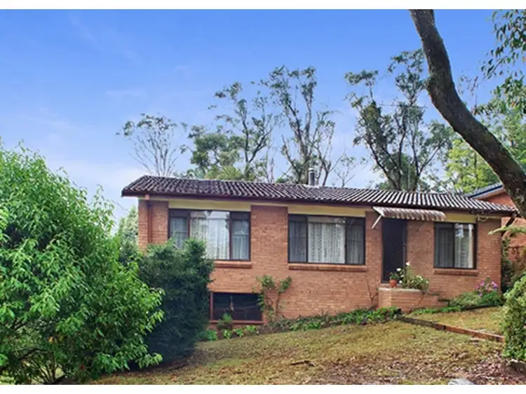 Main view of Homely house listing, 80 Rupert Street, Katoomba NSW 2780