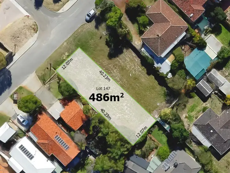 12 Perth Street, Bedford WA 6052