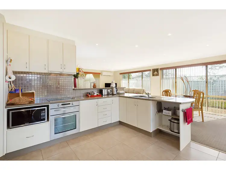 Seventh view of Homely semi-detached listing, 9a The Crest, Merimbula NSW 2548
