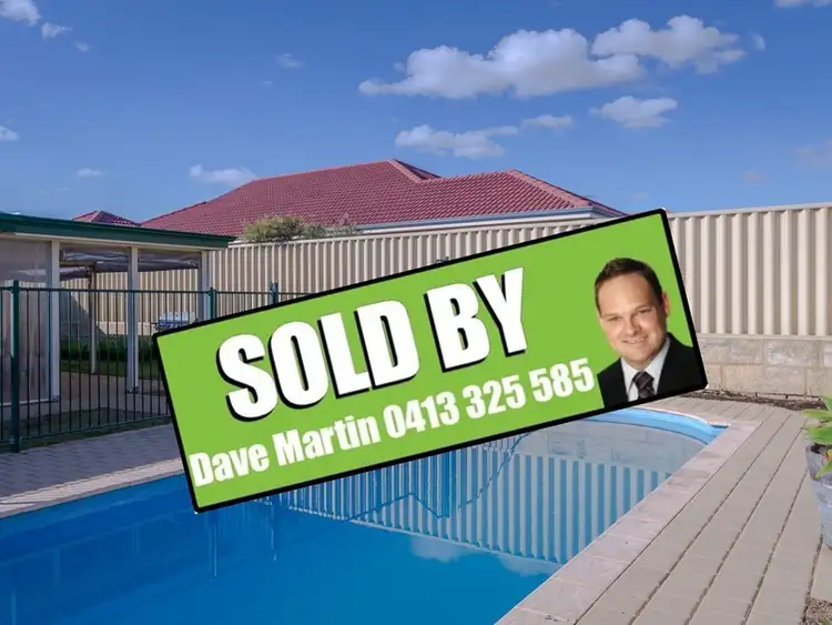 14 Tarbert Parade, Ridgewood WA 6030