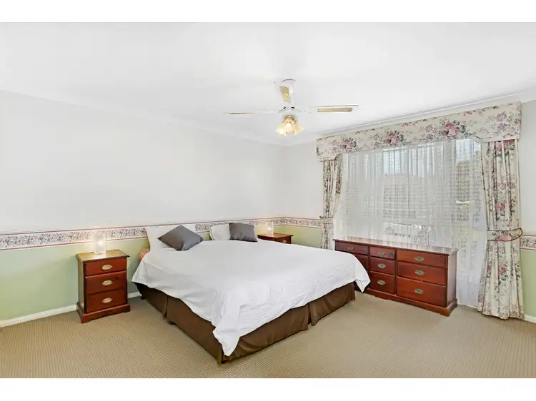 Fifth view of Homely house listing, 5 She-Oak Grove, Narellan Vale NSW 2567